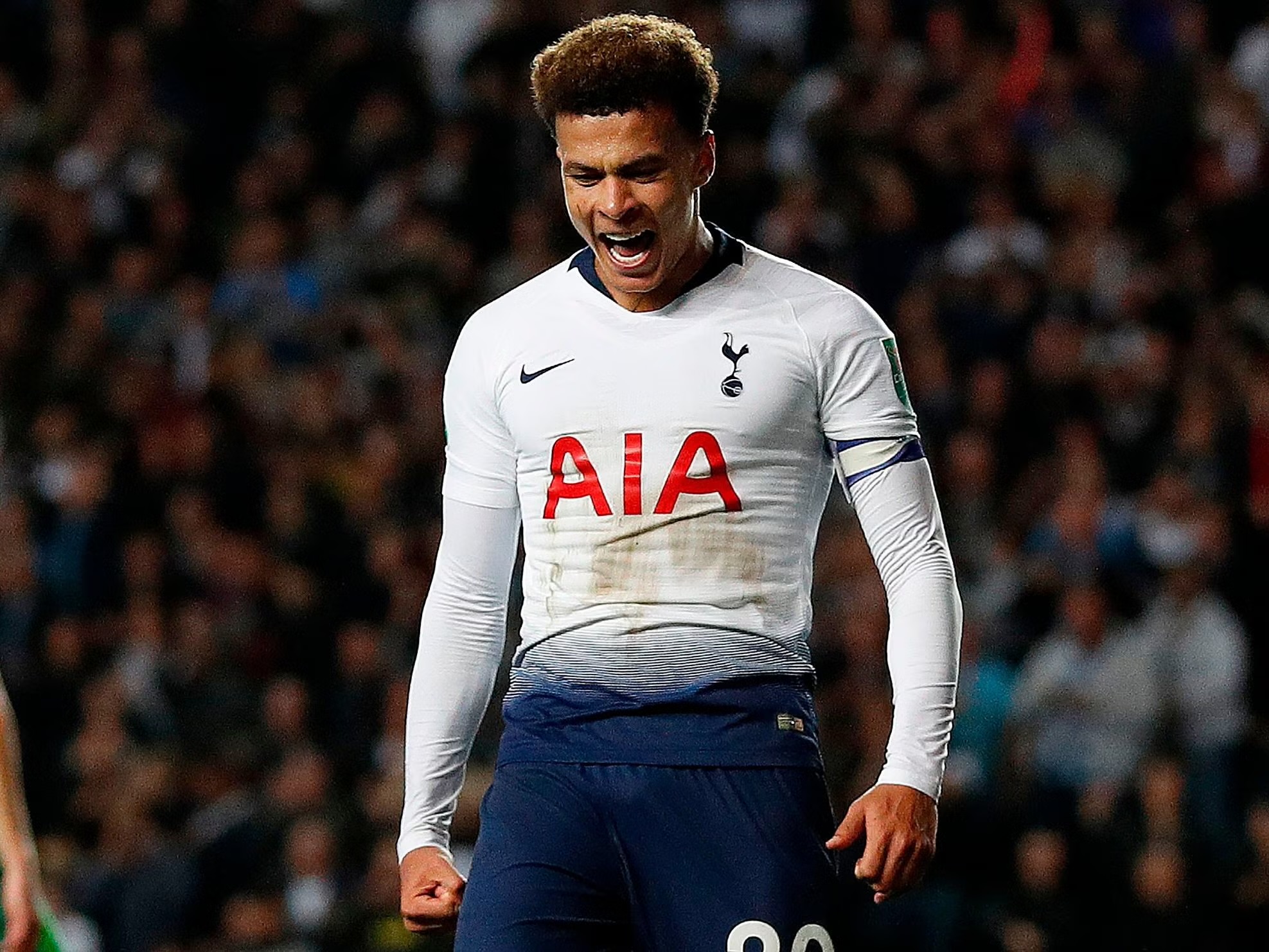 ESPN REPORT: Finally he is back to Tottenham Hotspur again, set to ...